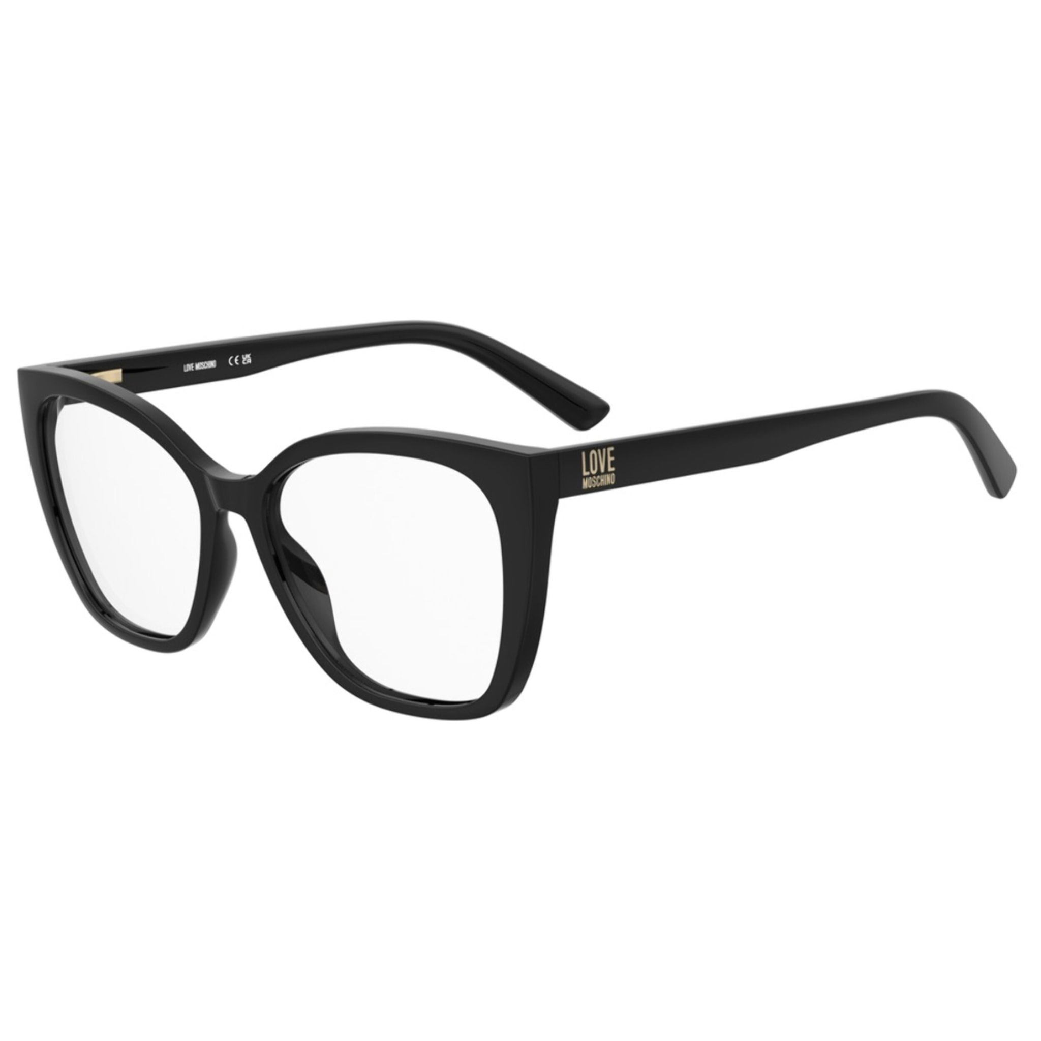 Gafas de Vista Love Moschino MOL670 807 de Tr90 Mujer 55 mm