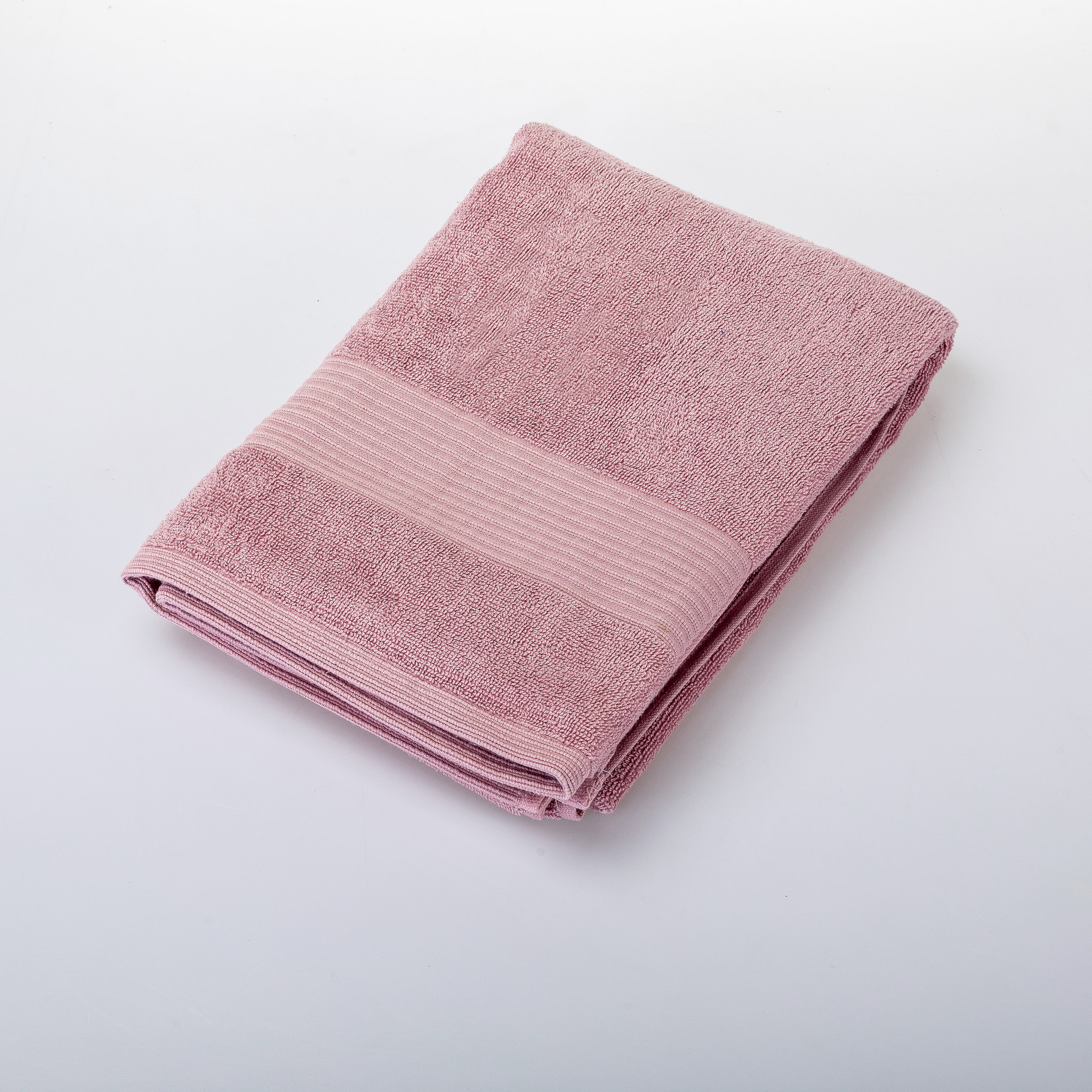 UNO CASA DESIGN Telo Bagno Julia in Spugna di Puro Cotone 450 gr/mq