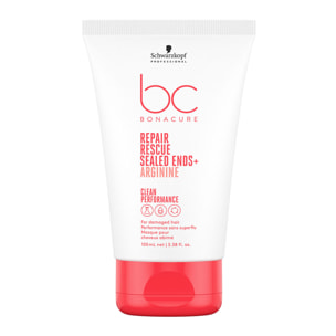 BC Bonacure Repair Rescue - Rénovateur de pointes