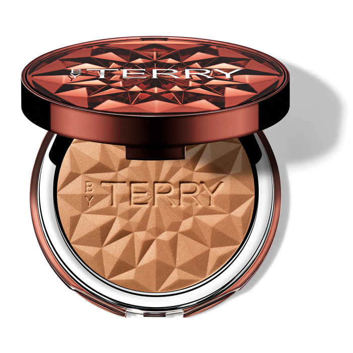Tea To Tan Sun Powder - Poudre de Soin Hydra-Bronzante 10g