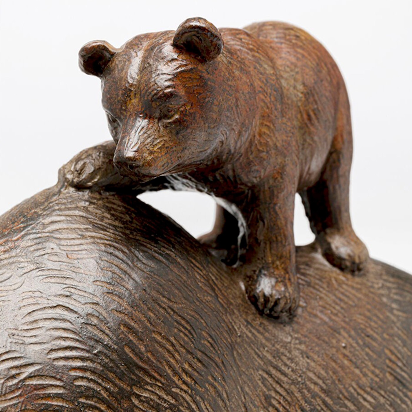 Déco famille ours Kare Design