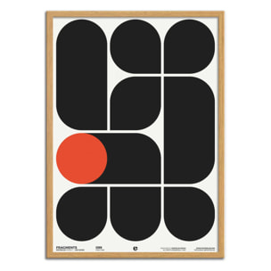 Affiche - Fragments - Posterlad