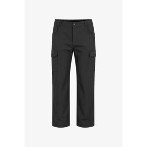 Pantaloni Esercito cargo militare uomo