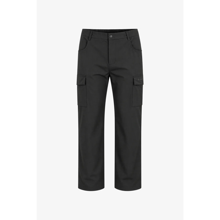 Pantaloni Esercito cargo militare uomo