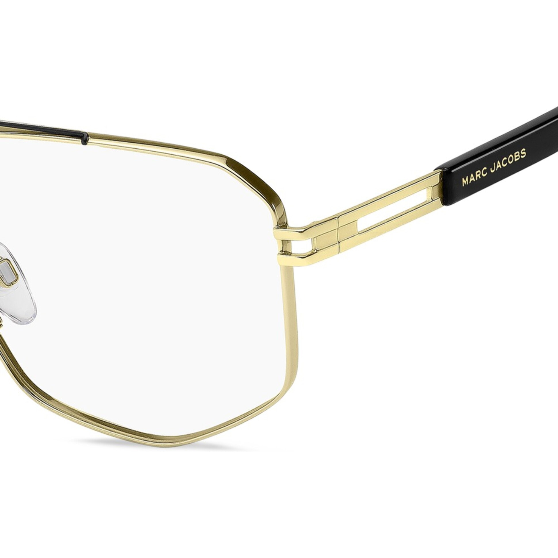 Gafas de Vista Marc Jacobs MARC 874 RHL de Titanio Hombre 61 mm