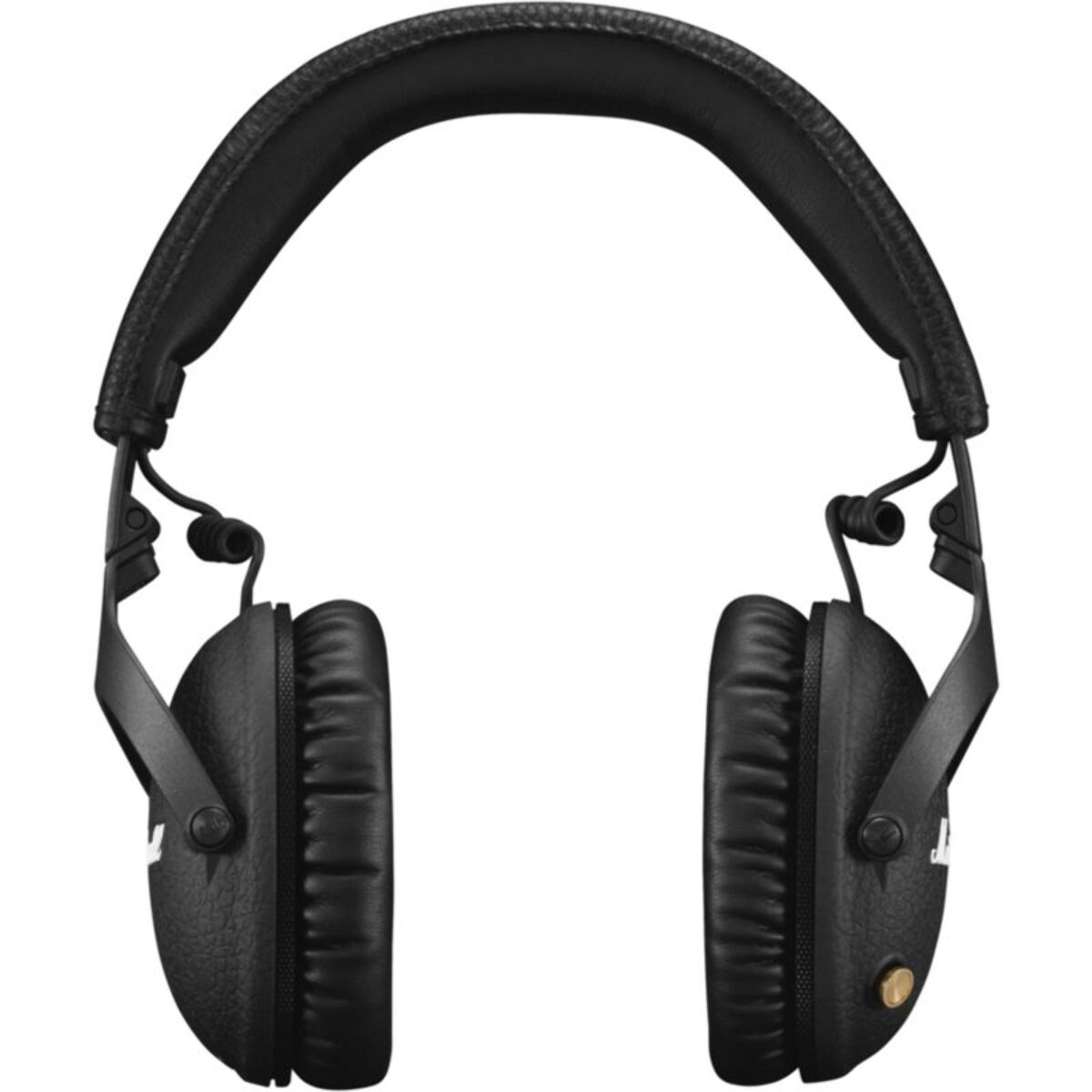 Casque MARSHALL Monitor II ANC Noir