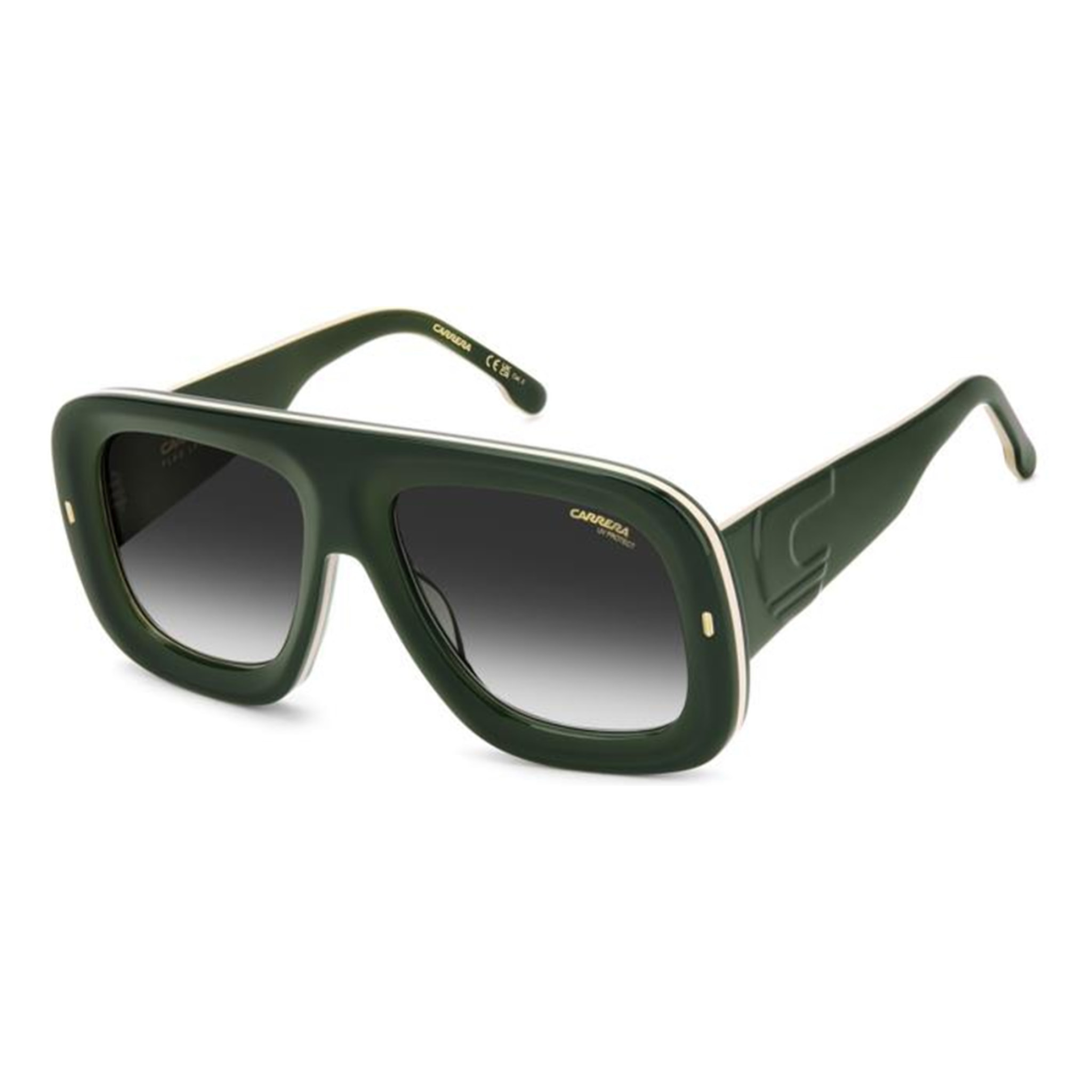 Gafas de Sol Carrera FLAGLAB 18 1ED de Acetato Mujer 57 mm