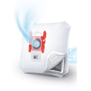 Sac aspirateur BOSCH G ALL