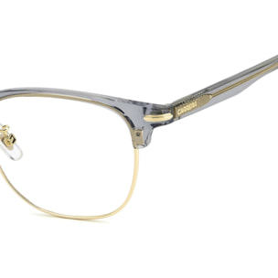 Gafas de Vista Carrera 372/G FT3 de Metal Unisex 50 mm