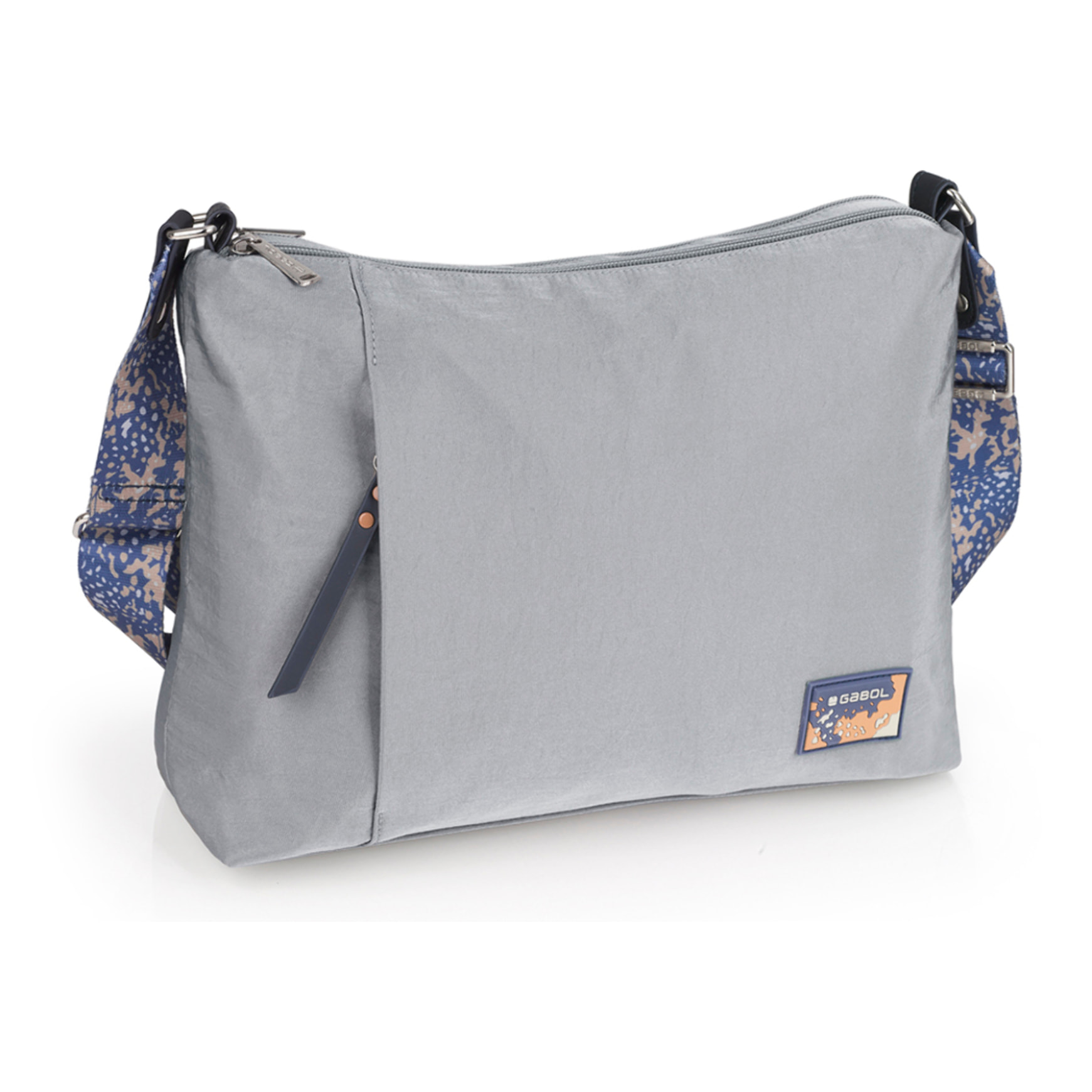 Bolso 2 compartimentos LUZ