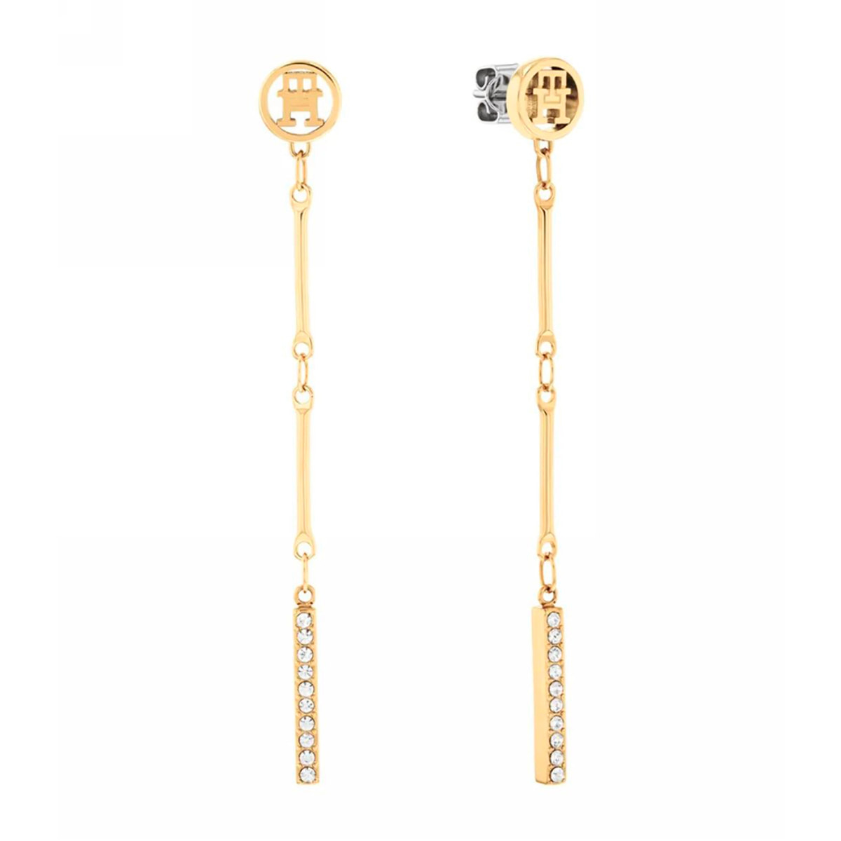 Pendientes Tommy Hilfiger Mujer 2781002