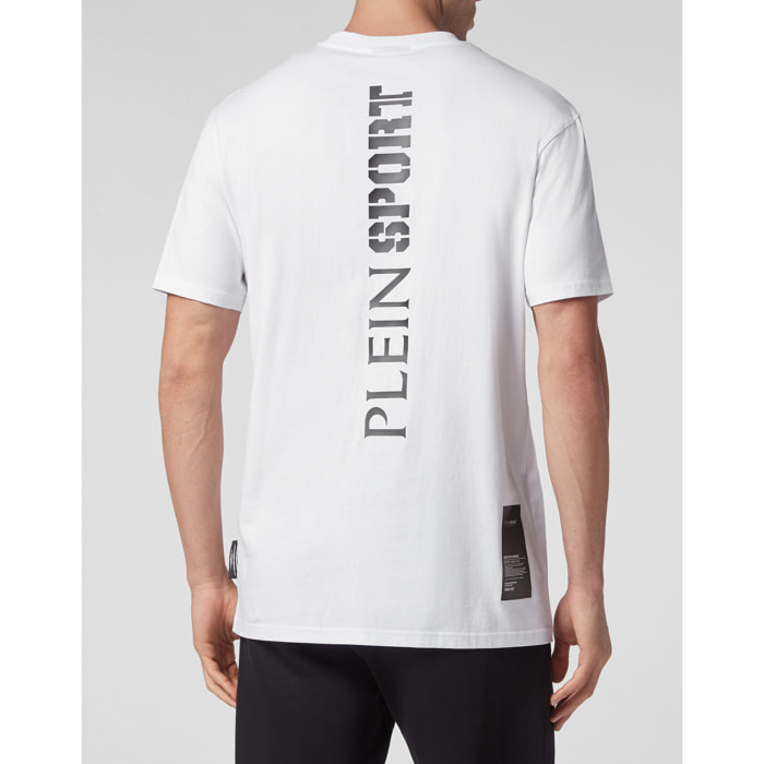 PLEIN SPORT T-Shirt Round Neck