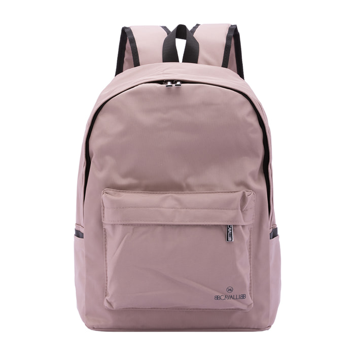 Zaino  unisex Textile Polyester 42x30x22 cm