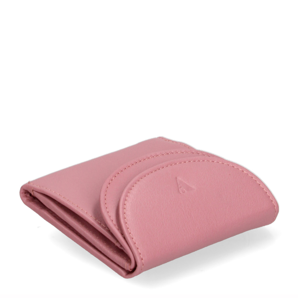 Portafoglio Unisex in Vera Pelle Prodotto Fashion 10x9x2,5 cm