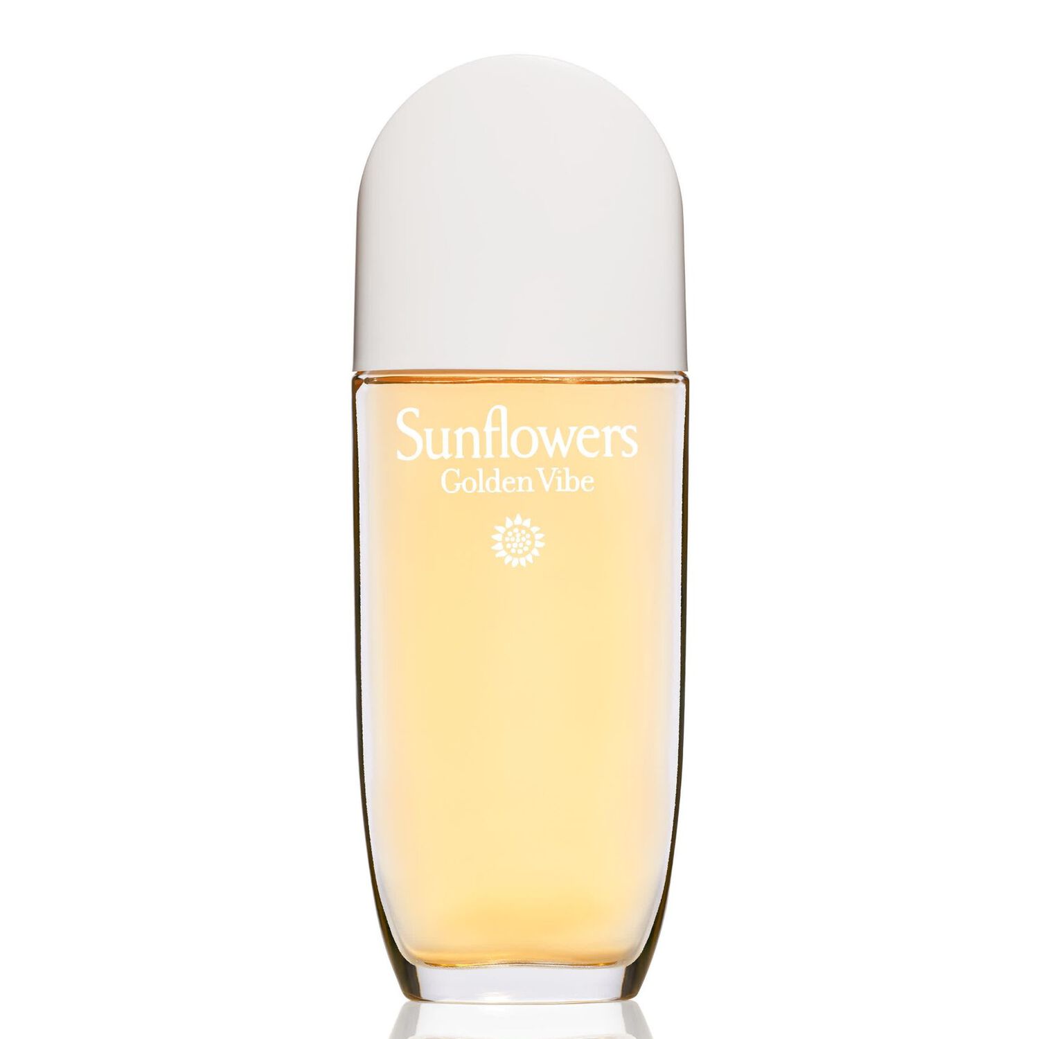 Sunflowers Golden Vibe - Eau de Toilette 100 ml