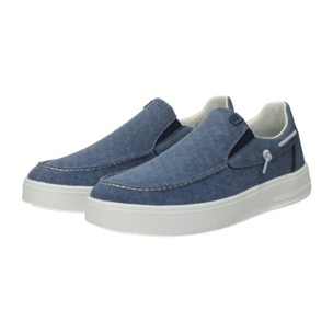 Sneakers Uomo Tata Italia Blu
