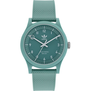 Adidas Reloj Analógico De Cuarzo Project One