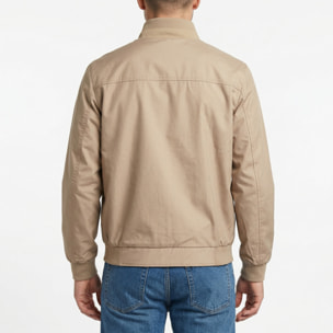 Giubbino polo texture