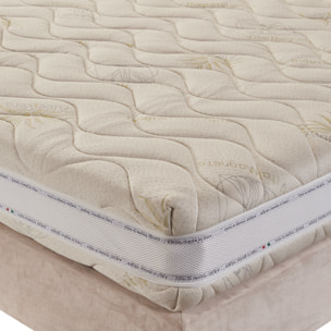 Materasso 800 molle indipendenti Memory Ocean Spring  90x200x26