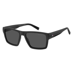 Gafas de Sol Tommy Hilfiger TH 2324/S 807 Polarizadas de Tr90 Hombre 56 mm