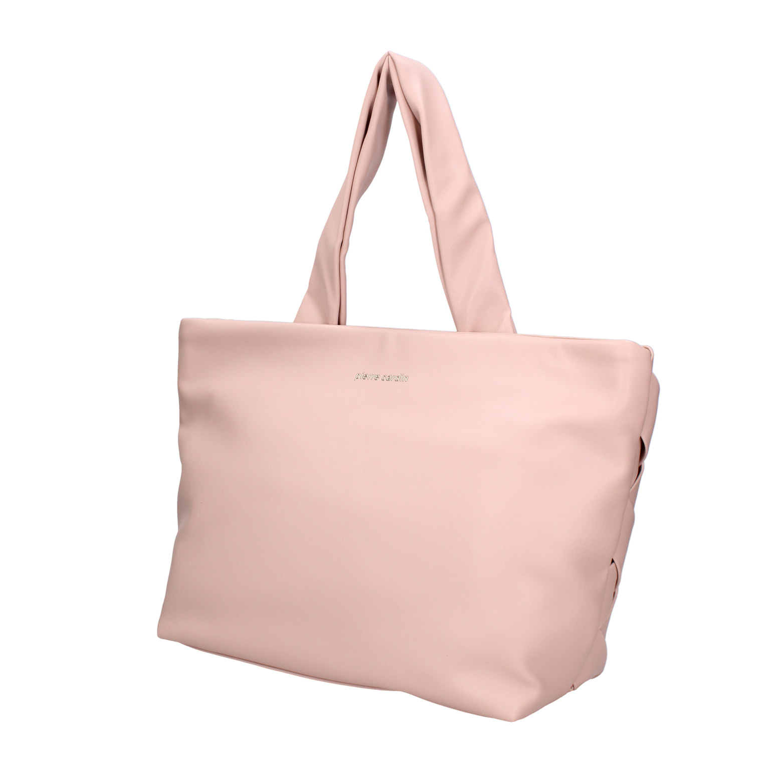 Borsa a spalla  da donna Poliuretano In Poliuretano 43x26,5x12 cm