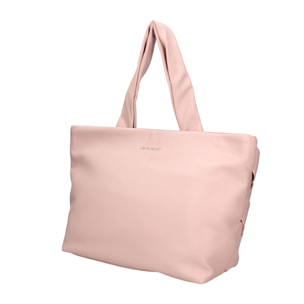 Borsa a spalla  da donna Poliuretano In Poliuretano 43x26,5x12 cm