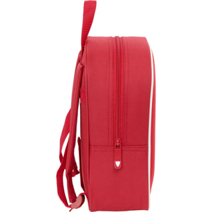 Mochila guarderia adapt.carro res agua sevilla fc