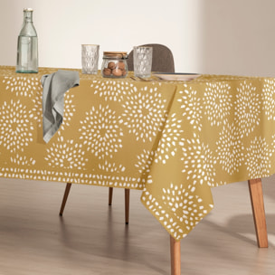 Nappe anti-tâches TONARA AMARILLO