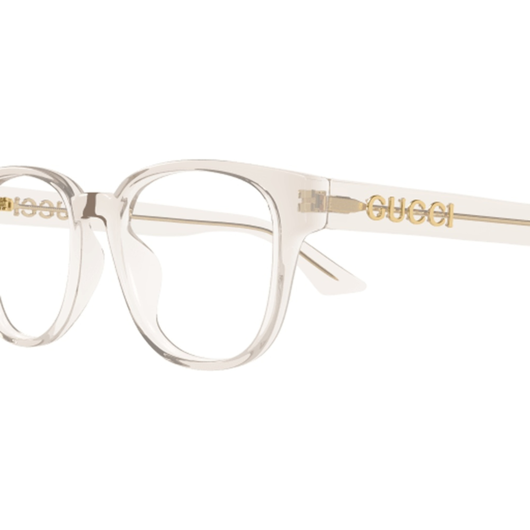 Gafas de Vista Gucci GG1746OA-002 de Acetato Unisex 52 mm