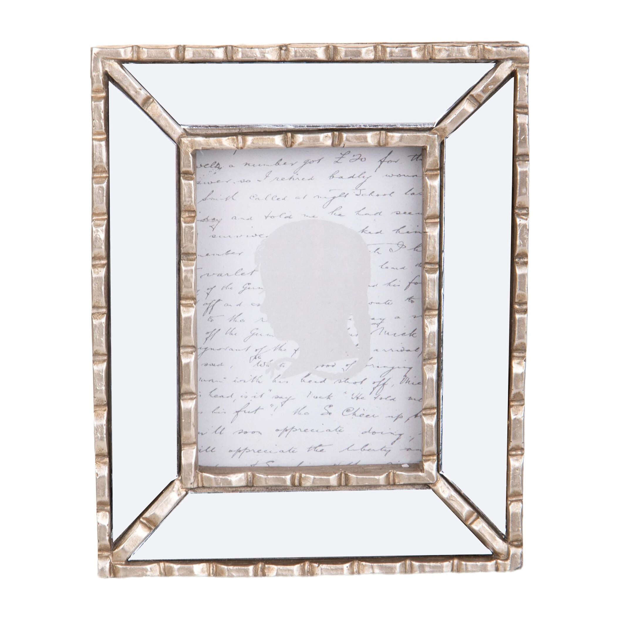 Porta foto - Pezzi 3 - 14,4xH19,4x2cm - Bianchi Dino SpA