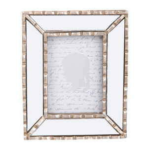 Porta foto - Pezzi 3 - 14,4xH19,4x2cm - Bianchi Dino SpA