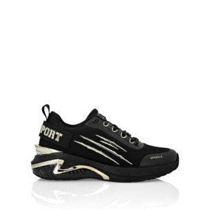 PLEIN SPORT Sneaker Runner