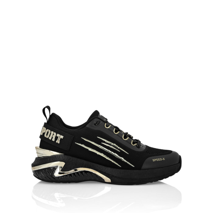 PLEIN SPORT Sneaker Runner
