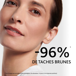Intensive - Sérum Double Concentré Vitamine C² 10 ml