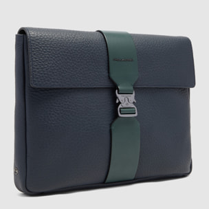 Piquadro Pochette uomo porta iPad®Pro 13"