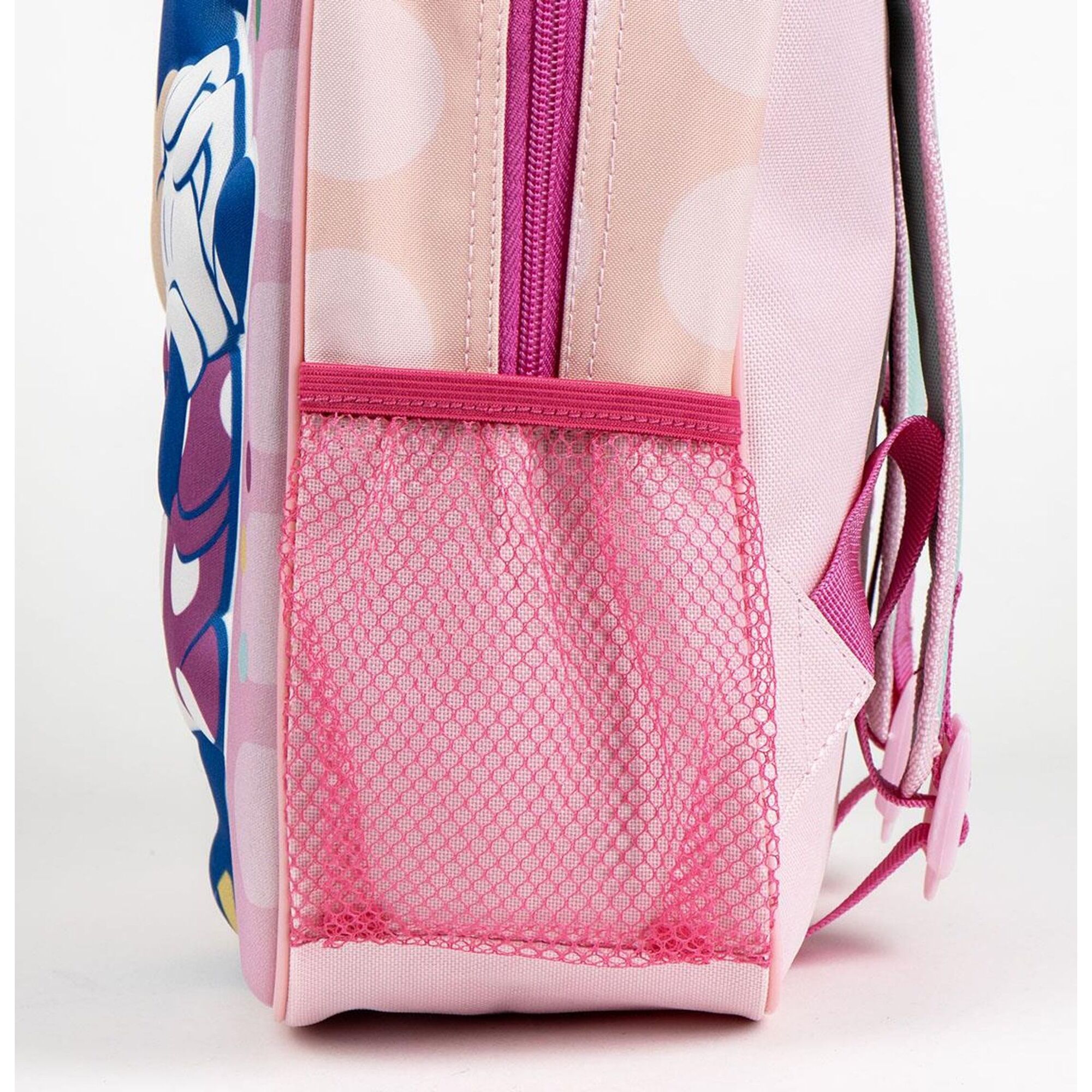 Mochila Infantil 3D Minnie