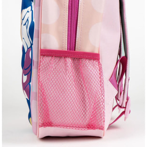 Mochila Infantil 3D Minnie