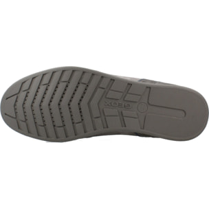 Sneakers de  Hombre de la marca GEOX  modelo U RENAN MARRON