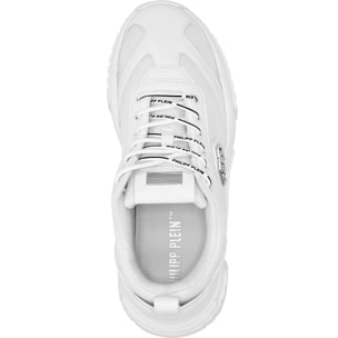 PHILIPP PLEIN Low-Top Sneakers PREDATOR