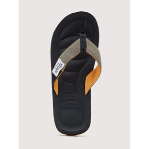 Chancla Dedo Negro - Koon