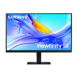 Ecran PC 4K SAMSUNG ViewFinity - S80UD 27