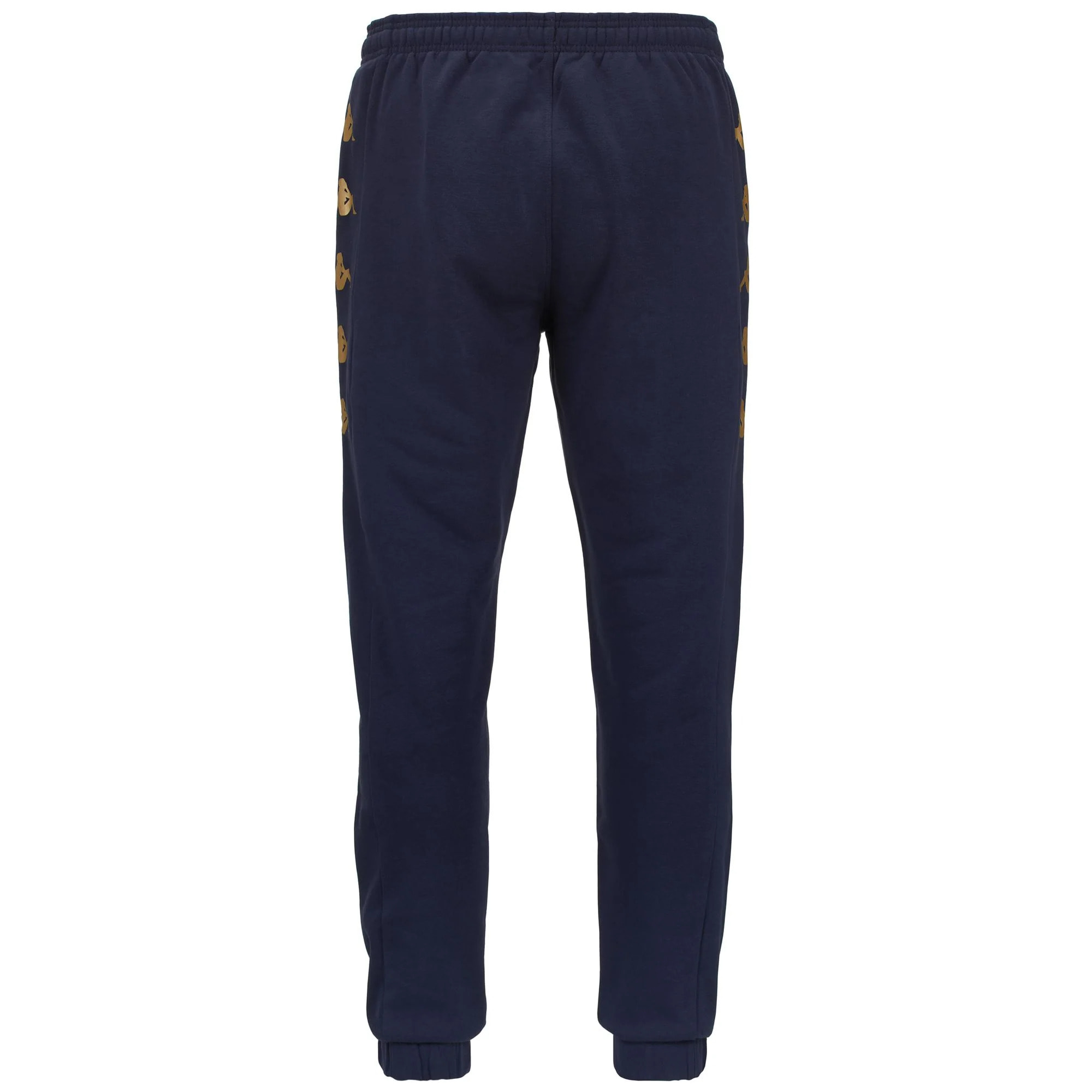 Kappa Pantaloni SPORT TROUSERS KAPPA4SOCCER GAUDO Blu