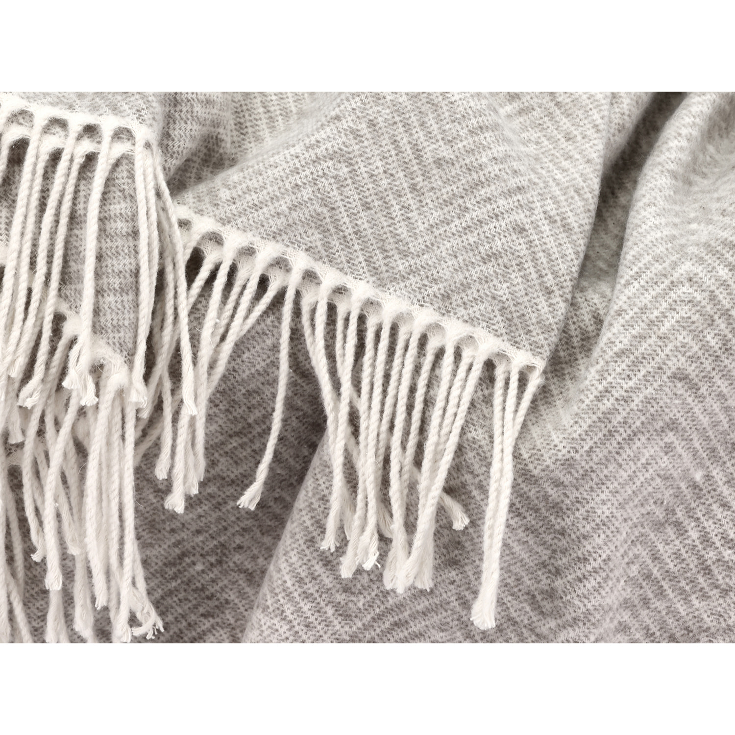 Plaid 130x170 Stillness