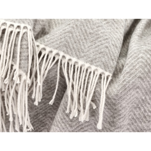 Plaid 130x170 Stillness