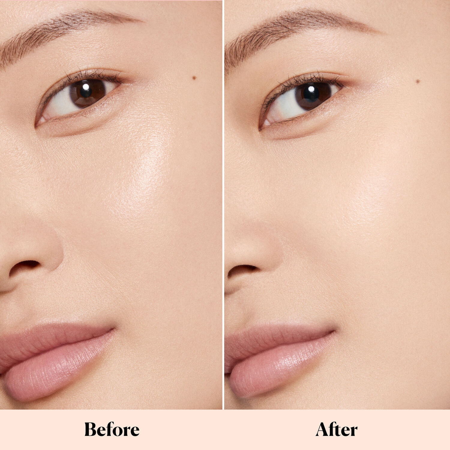 Translucent Loose Setting Powder Tone Up - Poudre Fixante Format Voyage