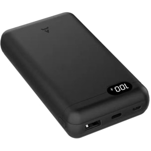 Batterie externe ADEQWAT 20000mAh Power Delivery