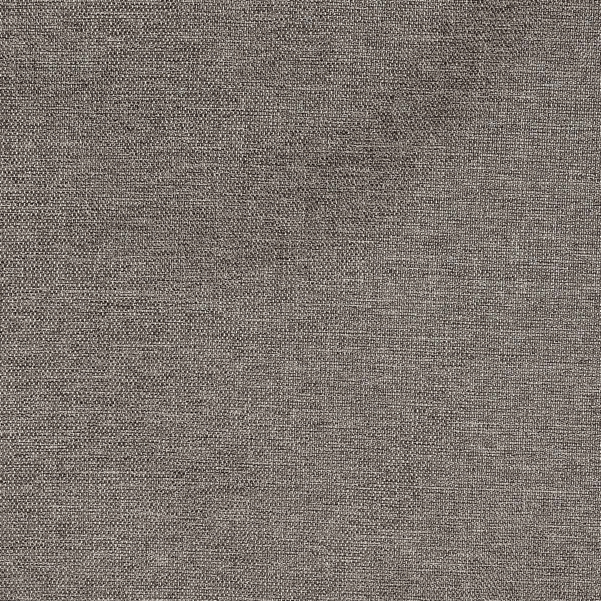 Tissu occultant uni en 100% polyester - Taupe
