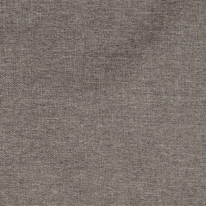 Tissu occultant uni en 100% polyester - Taupe