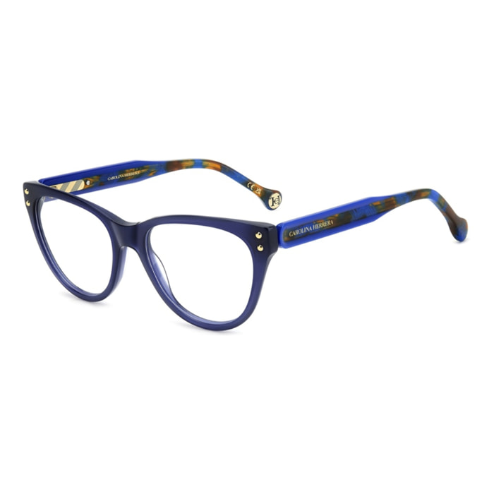 Gafas de Sol Carolina Herrera HER 0221/G/S 3H2 de Acetato Mujer 50 mm