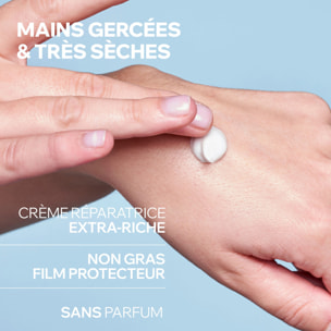 Bariederm - Crème Isolante Mains 50ml
